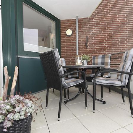 Haus Flora Whg 09 Daire Wyk auf Föhr Dış mekan fotoğraf