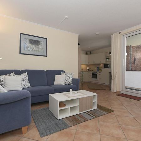 Haus Flora Whg 09 Daire Wyk auf Föhr Dış mekan fotoğraf